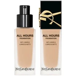 All Hours Foundation LC2 25ml
