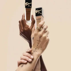 All Hours Foundation LN4 25ml