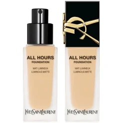All Hours Foundation LN1 25ml