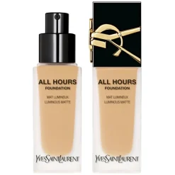 All Hours Foundation LN9 25ml