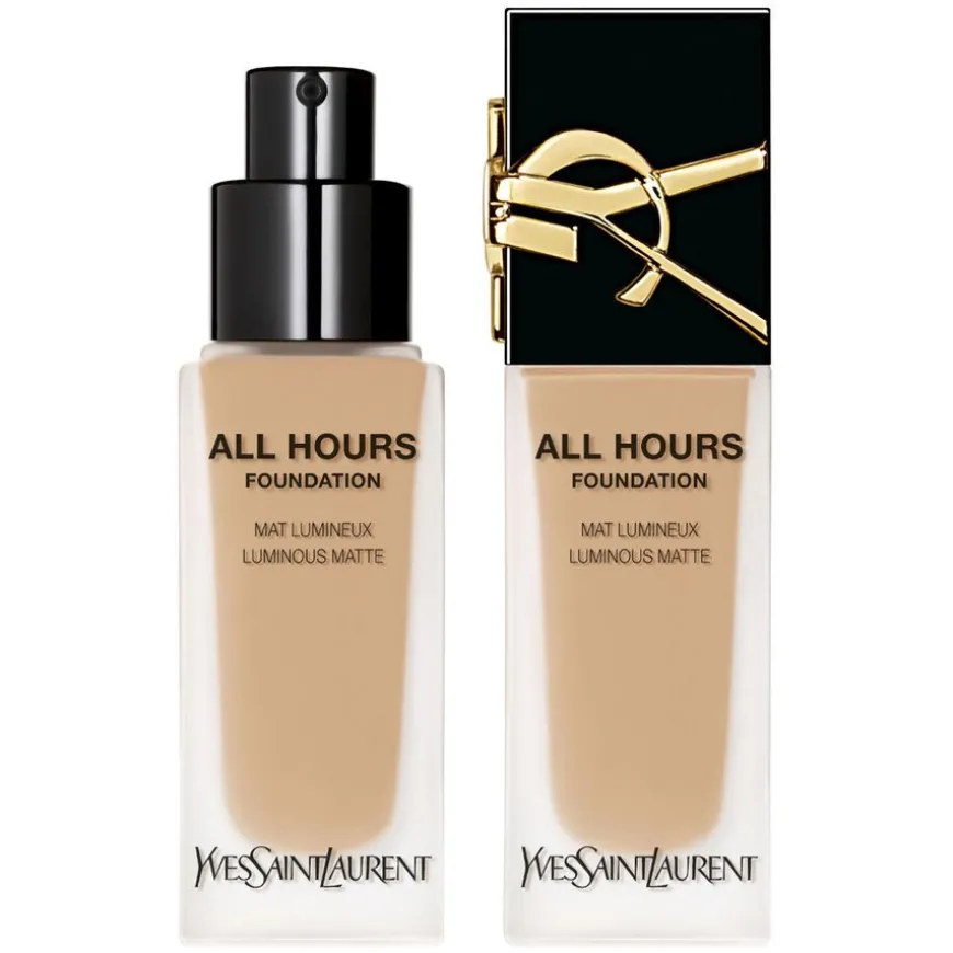 All Hours Foundation LN7 25ml