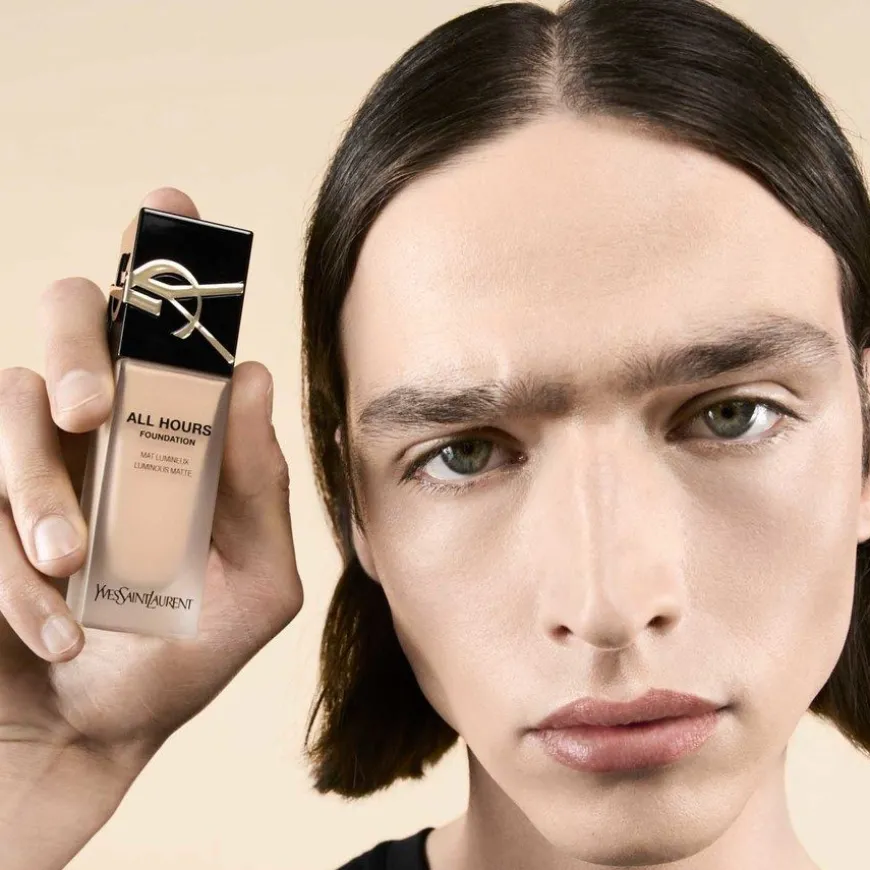 All Hours Foundation LN7 25ml