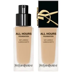 All Hours Foundation LN6 25ml