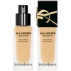 All Hours Foundation LW4 25ml