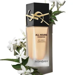 All Hours Foundation LW4 25ml