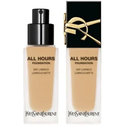 All Hours Foundation LW8 25ml