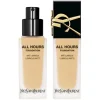 All Hours Foundation LW1 25ml
