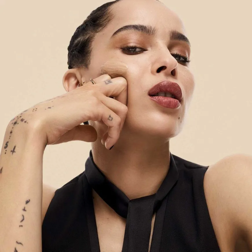 All Hours Foundation MC5 25ml