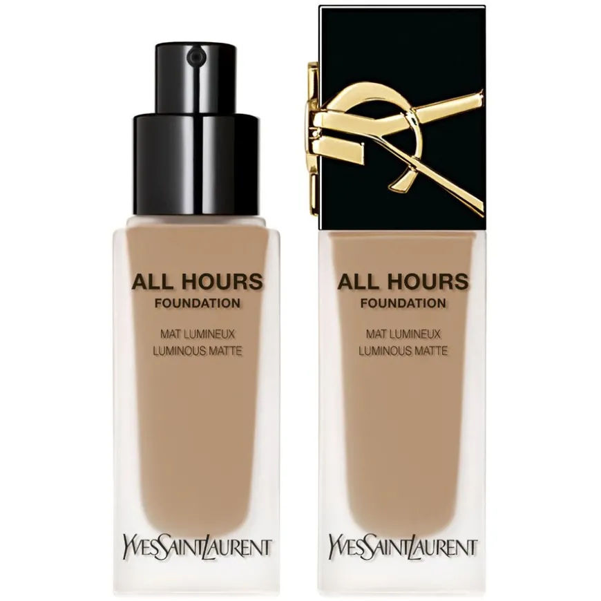All Hours Foundation MC2 25ml