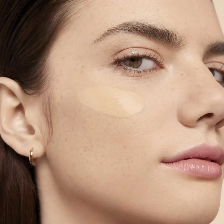 All Hours Foundation MN7 25ml