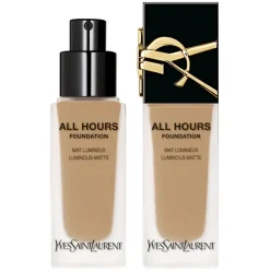 All Hours Foundation MN6 25ml