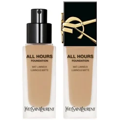 All Hours Foundation MN4 25ml