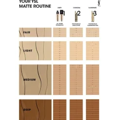 All Hours Foundation MN4 25ml