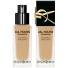 All Hours Foundation MW2 25ml