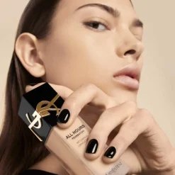 All Hours Foundation MW2 25ml