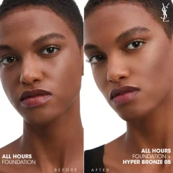 All Hours Hyper Bronze 05 8,5g