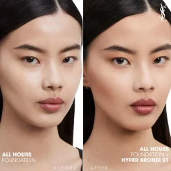 All Hours Hyper Bronze 01 8,5g