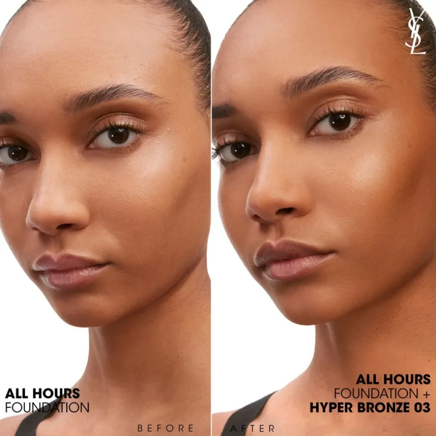 All Hours Hyper Bronze 03 8,5g