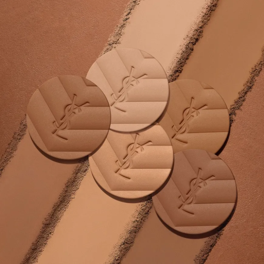 All Hours Hyper Bronze 03 8,5g