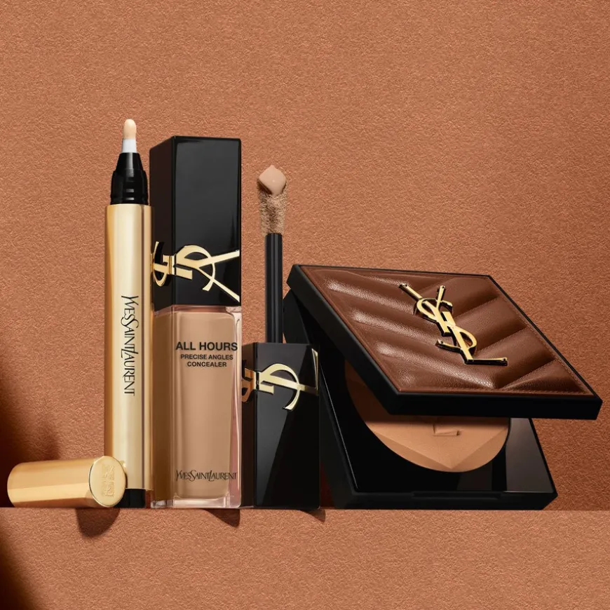 All Hours Hyper Bronze 03 8,5g