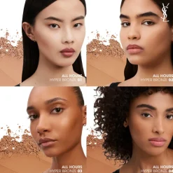 All Hours Hyper Bronze 04 7,5g