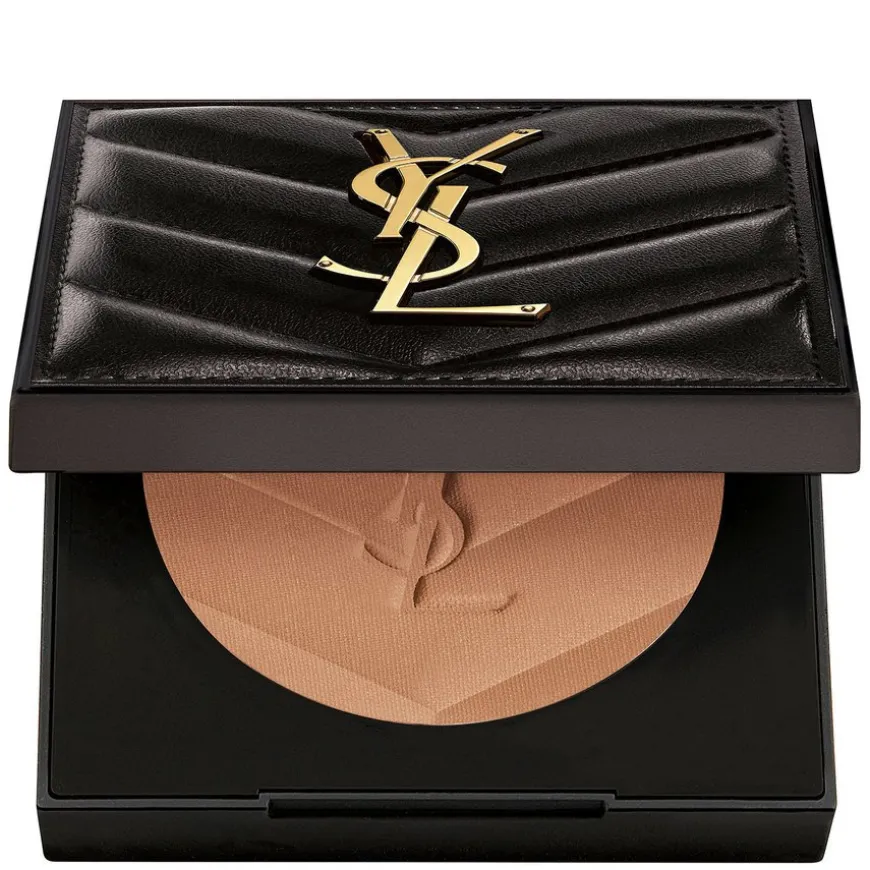 All Hours Hyper Finish Powder 04 7,5g