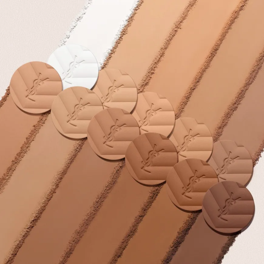 All Hours Hyper Finish Powder 04 7,5g