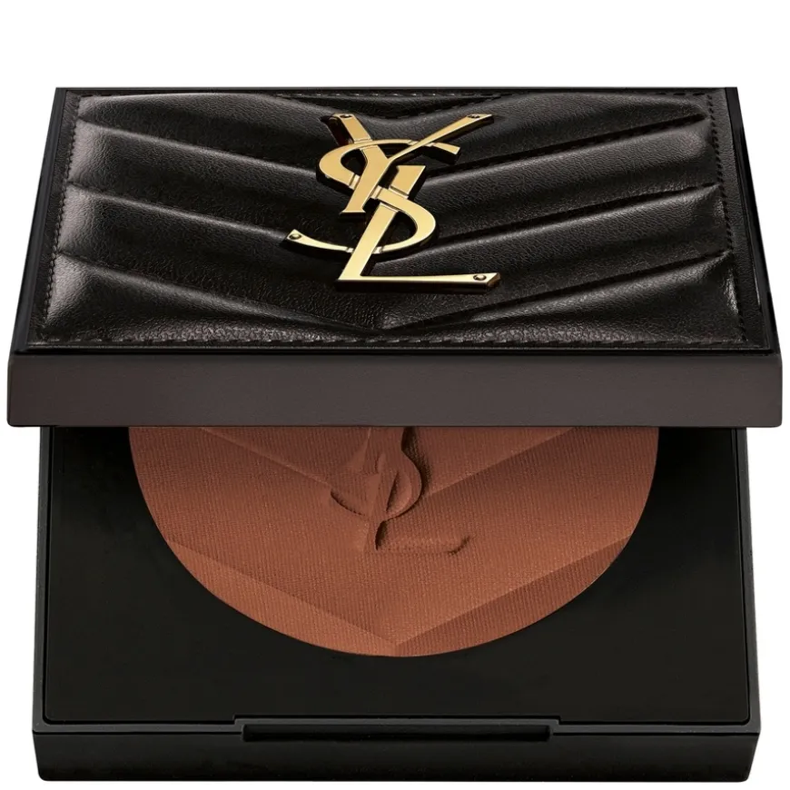 All Hours Hyper Finish Powder 10 7,5g