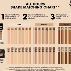 All Hours Hyper Finish Powder 08 7,5g