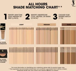 All Hours Hyper Finish Powder 02 7,5g