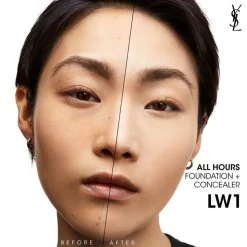 All Hours Precise Angles Concealer LW1 15ml