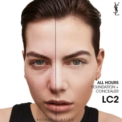 All Hours Precise Angles Concealer LC2 15ml