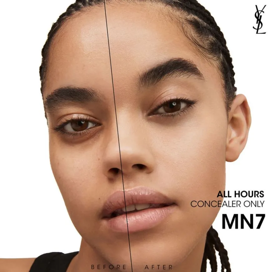 All Hours Precise Angles Concealer MN7 15ml