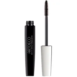 All In One Mascara Black 10ml