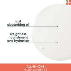 All In One Oil 125ml