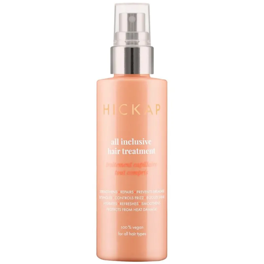 All Inclusive Hair Treatment 100ml