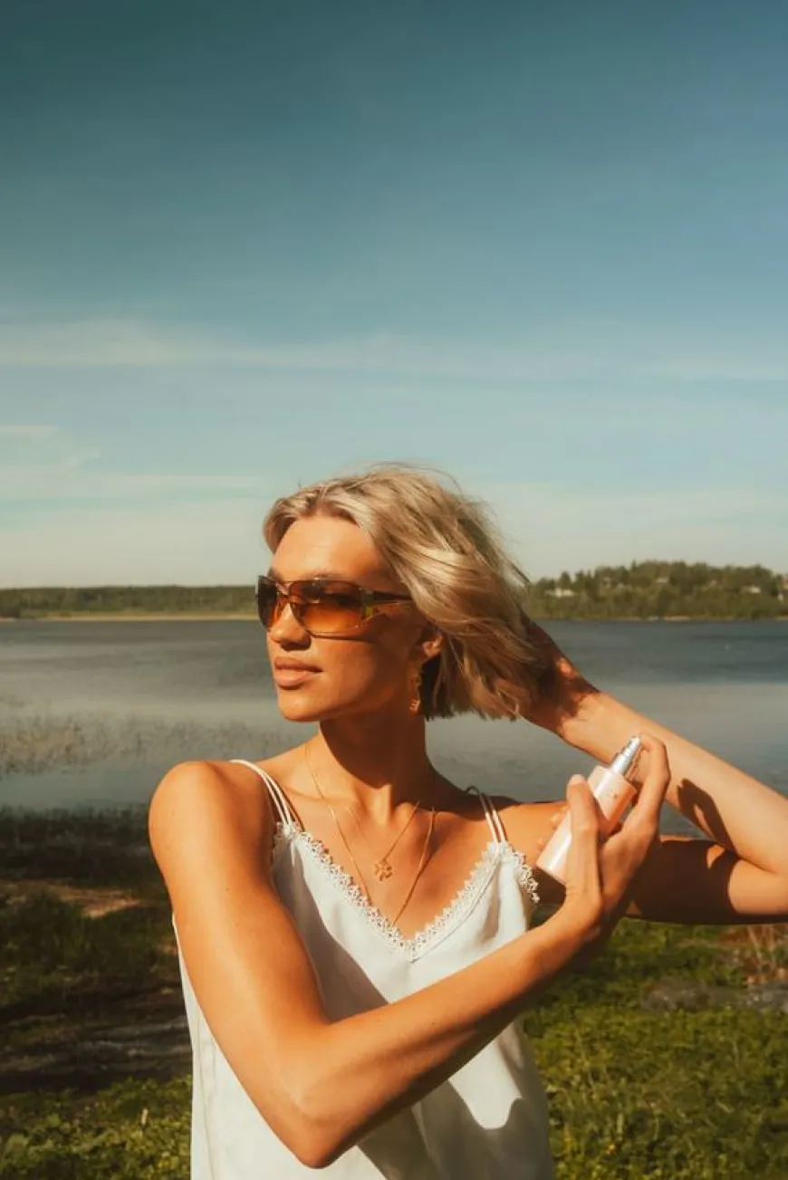 All Inclusive Hair Treatment 100ml