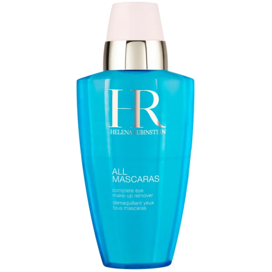 All Mascaras! Makeup Remover 125ml