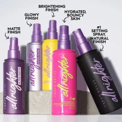 All Nighter Hyaluronic Setting Spray 118ml