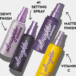 All Nighter Setting Spray 118ml