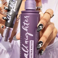 All Nighter Ultra Matte Setting Spray 118ml