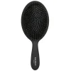 All Purpose Spa Brush Black