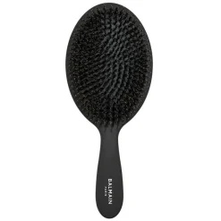 All Purpose Spa Brush Black