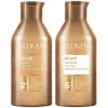 All Soft Duo 500ml