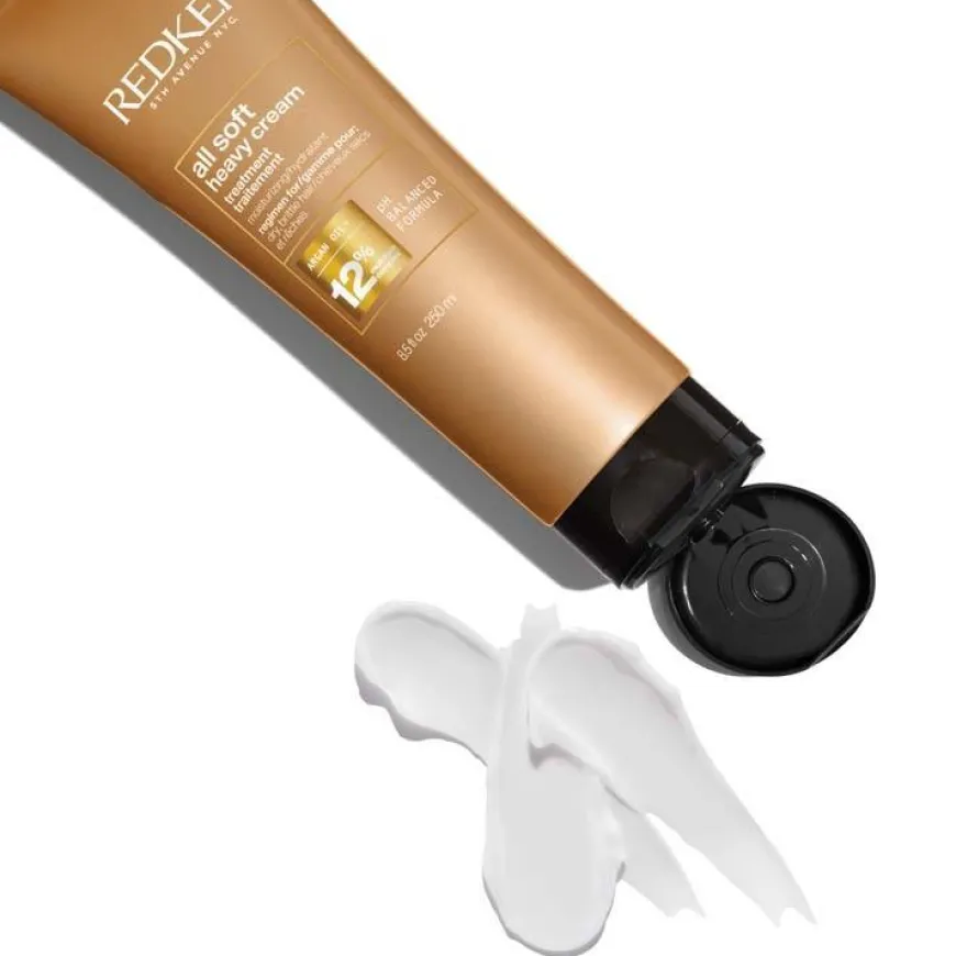 All Soft Heavy Cream 250ml