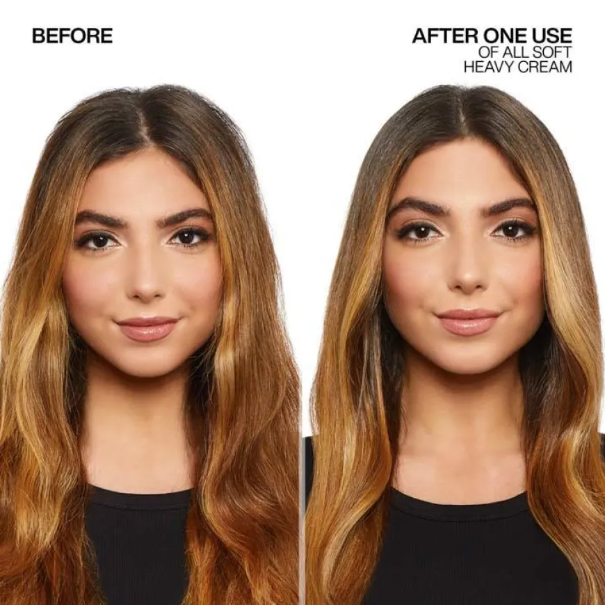 All Soft Heavy Cream 250ml