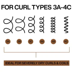 All Soft Mega Curls Conditioner 300ml