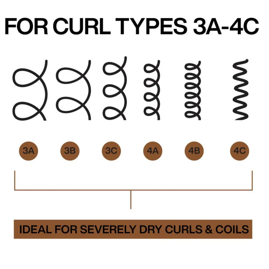 All Soft Mega Curls Conditioner 300ml