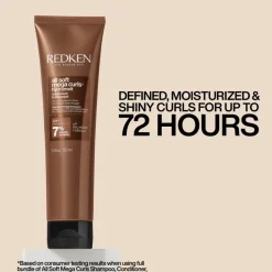 All Soft Mega Curls HydraMelt Leave-In Treatment 150ml