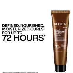 All Soft Mega Curls HydraMelt Leave-In Treatment 150ml